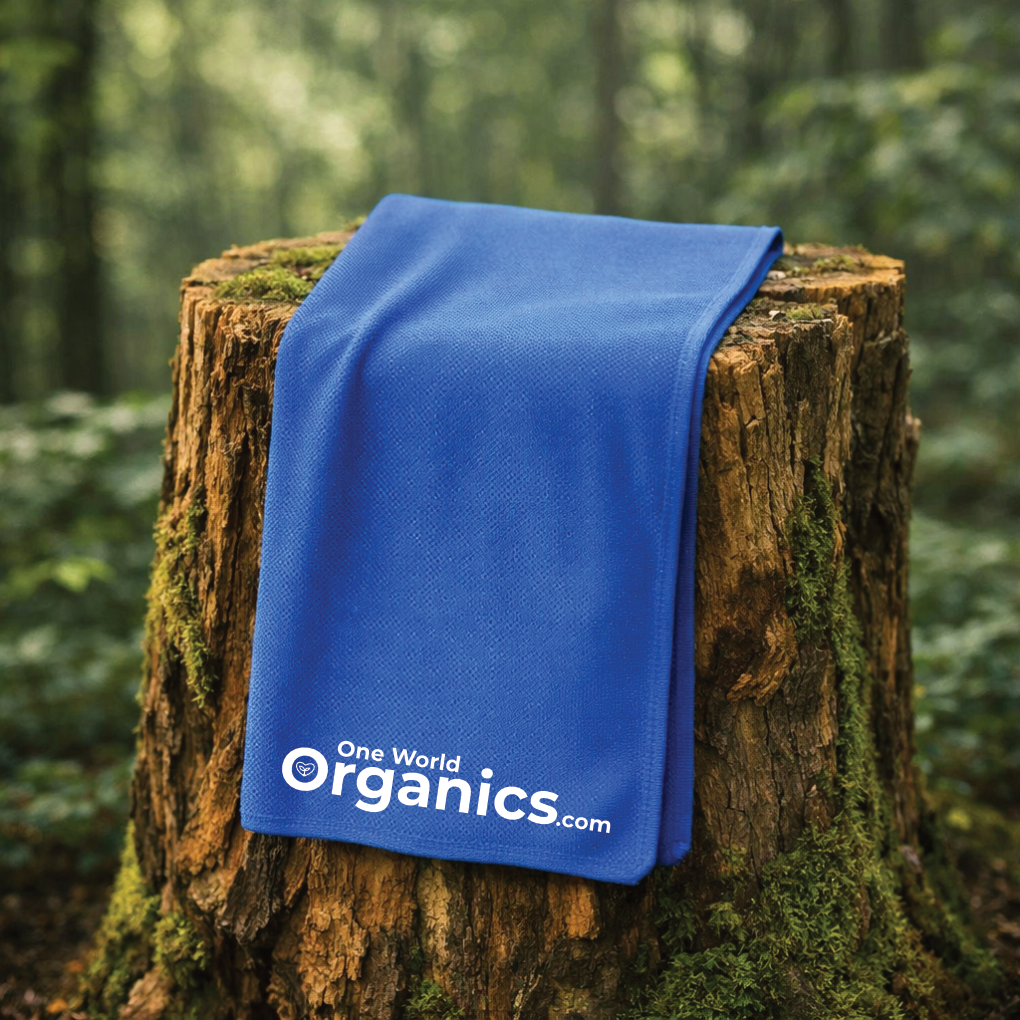 Cooling Towel