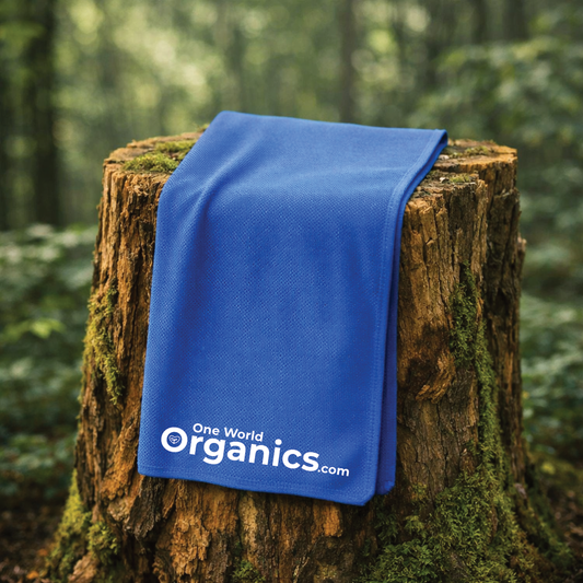 Cooling Towel